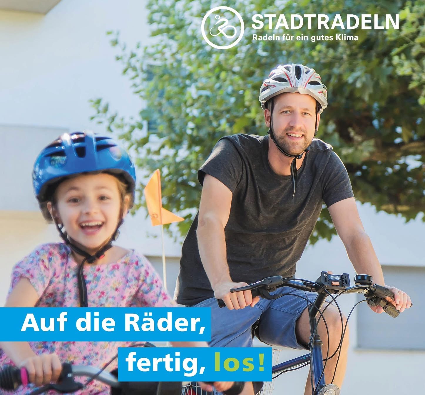 Stadtradeln 2026