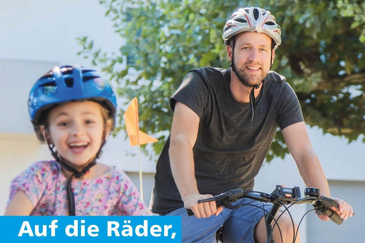 Stadtradeln 2026