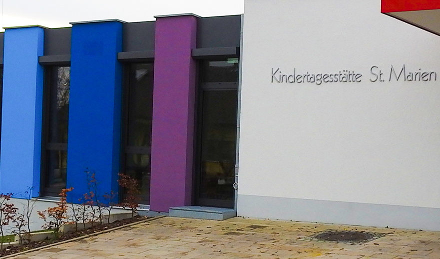 Herzlich willkommen
