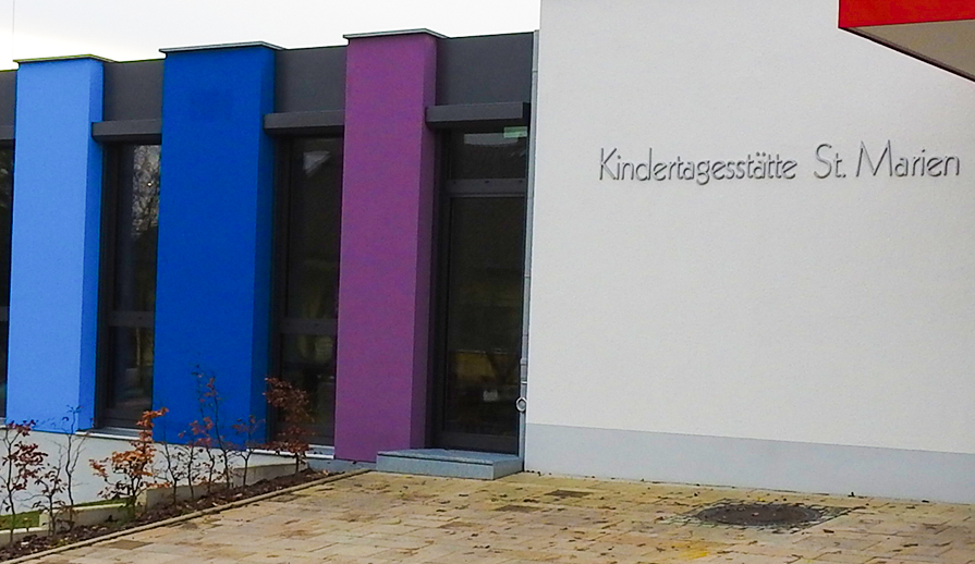 Herzlich willkommen