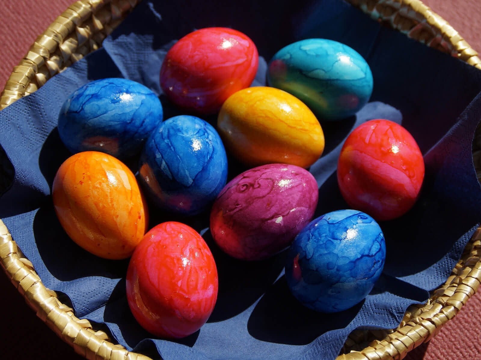 Osterferien 2.4.-11.4.2021